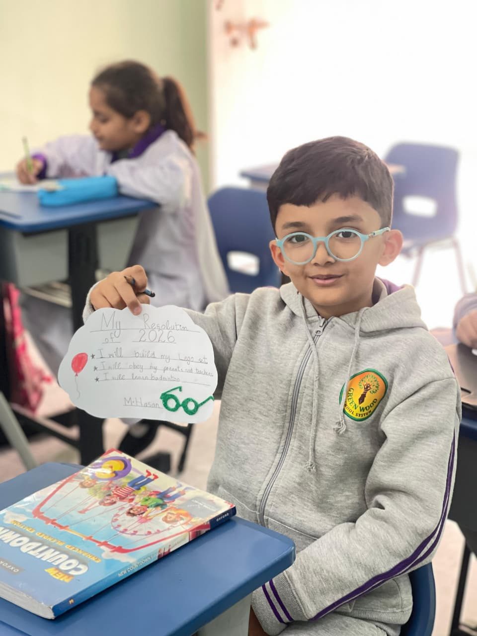 Home | Greenwood School System Attock